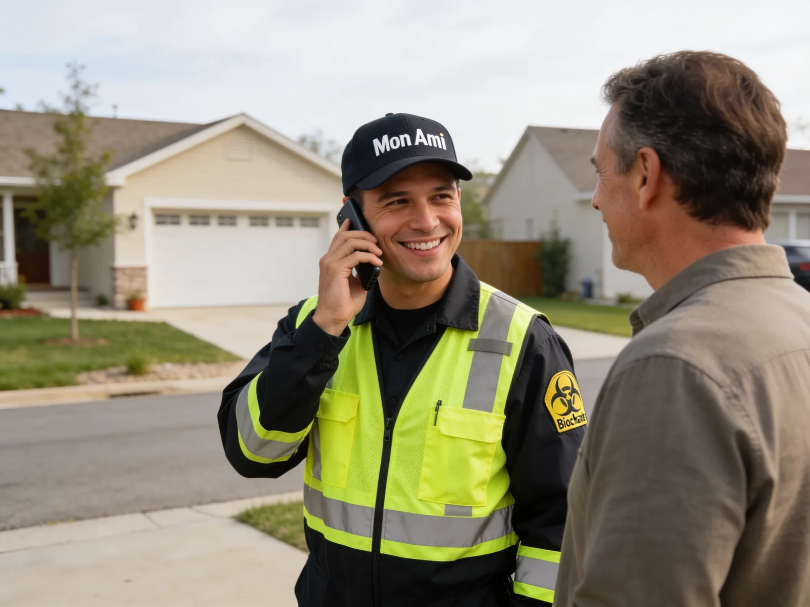 Sewage Cleanup Sterling, OH FAQs